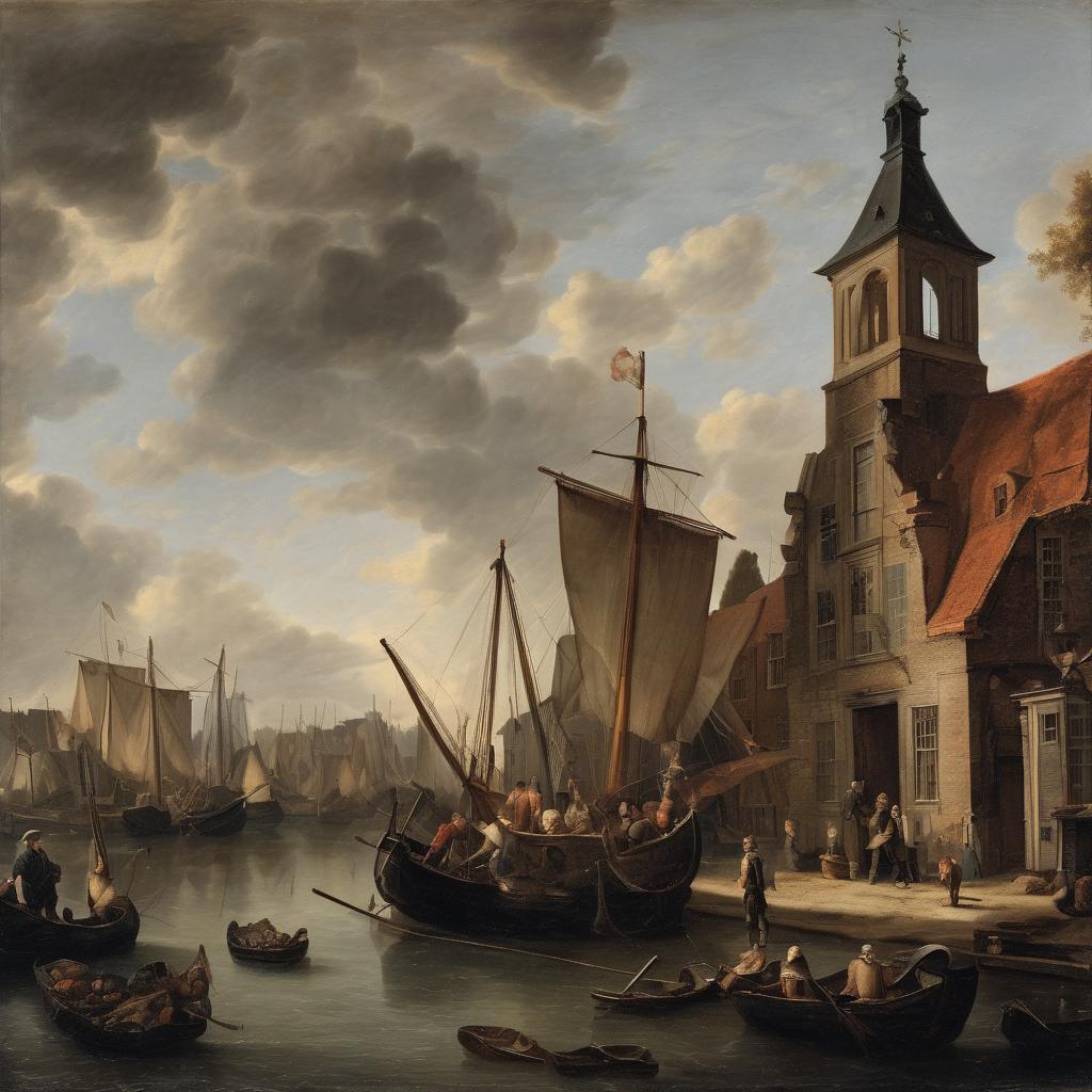 Η Τεχνική Κατάρτιση του Καλλιτέχνη