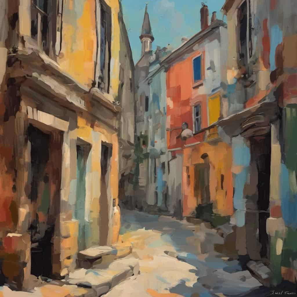 Ζαν Ραού – Ο Γαλλικός Μάγος της Μπαρόκ Ζωγραφικής