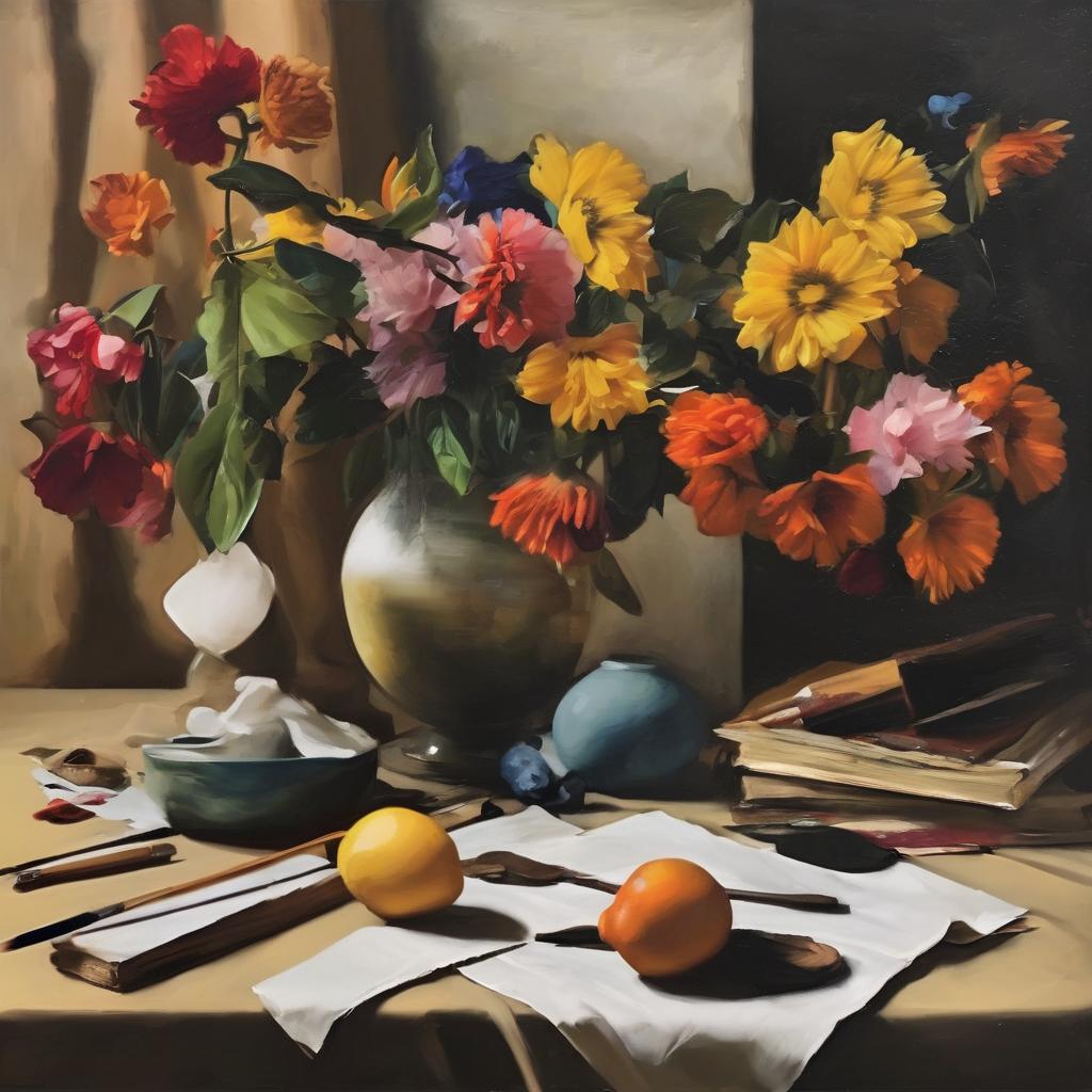 Η Πρώιμη Ζωή του Antonio Solario