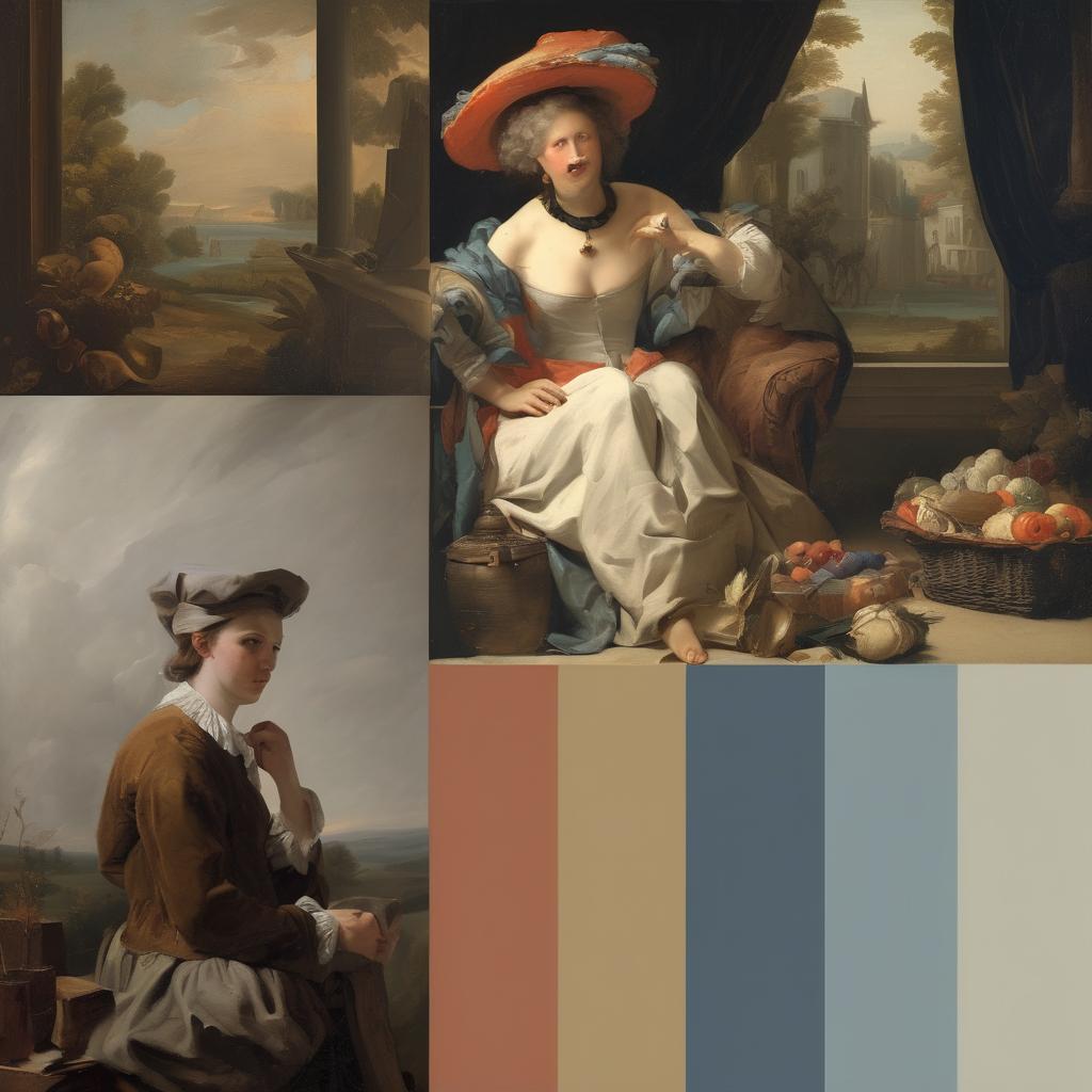 Η Ζωή του Hendrik Frans van Lint