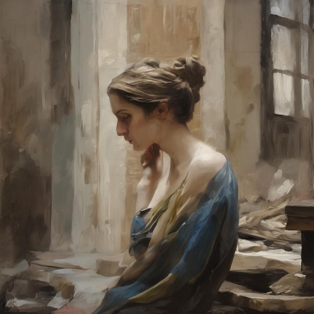 Η Ζωή και η Προέλευση του Ορατσίο Μπορτζιάνι