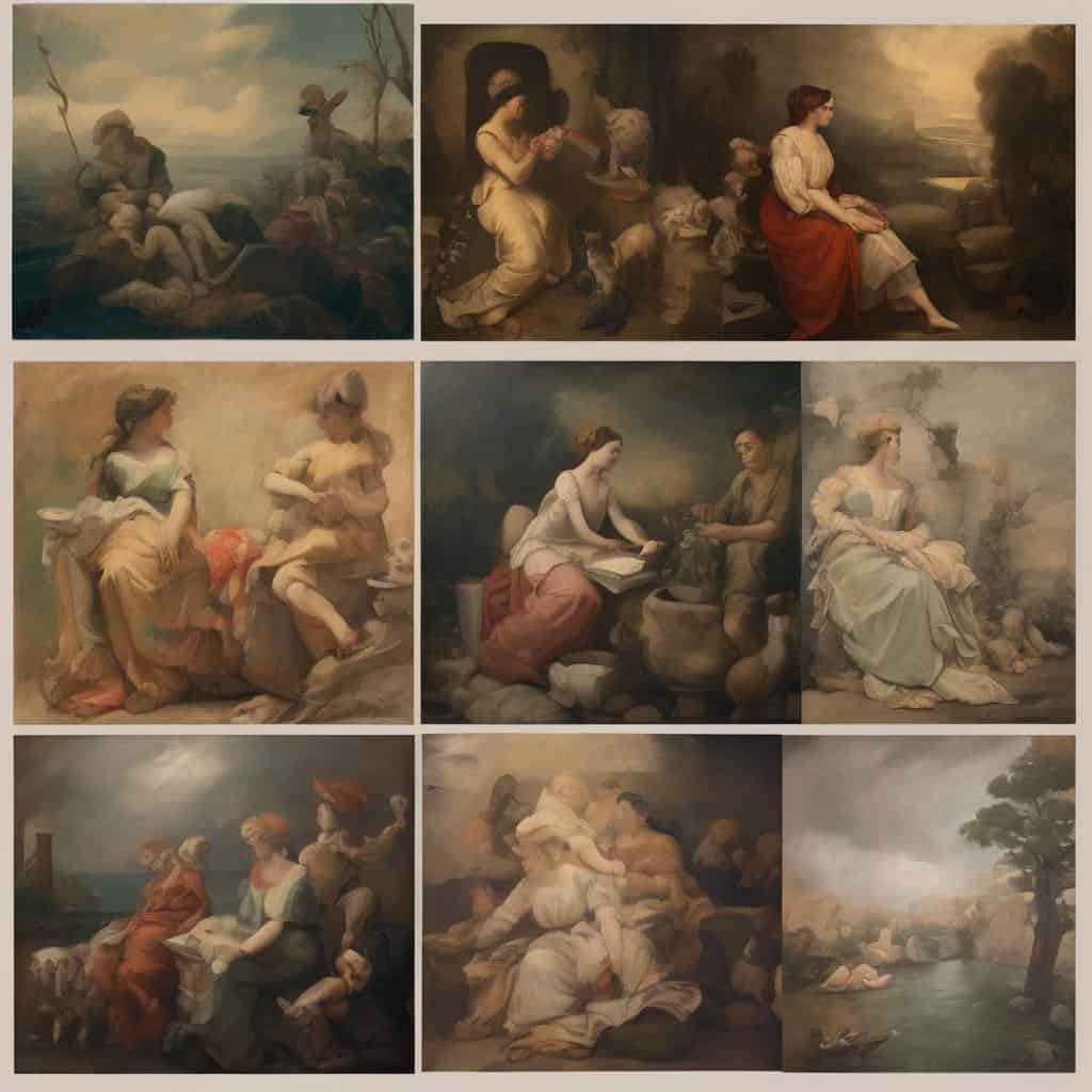 Γουγκλιέλμο ΚΑΤΣΙΑ – Ο Αναγεννησιακός Μάγος της Φωτογραφίας