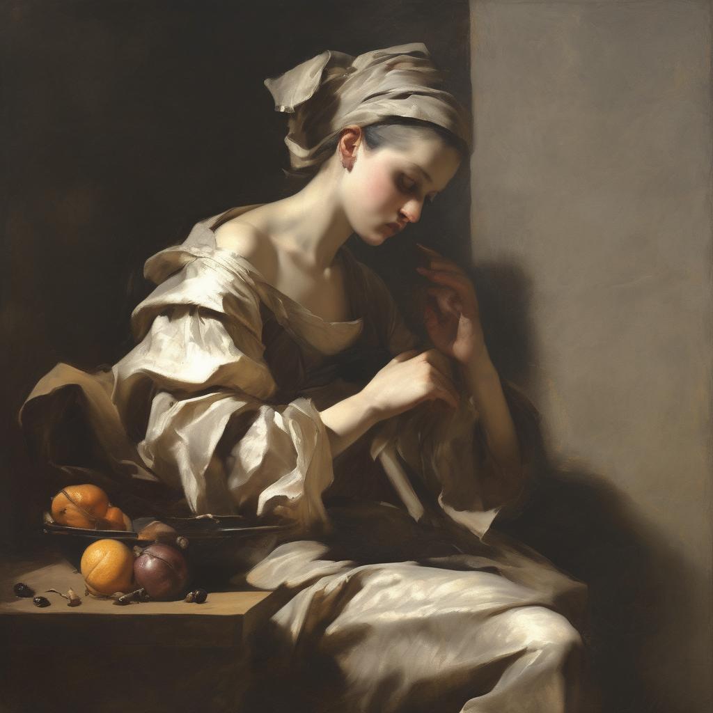 Η Ζωή και Οι Πρώτες Καλλιτεχνικές Εμπειρίες του Giuseppe Maria CRESPI