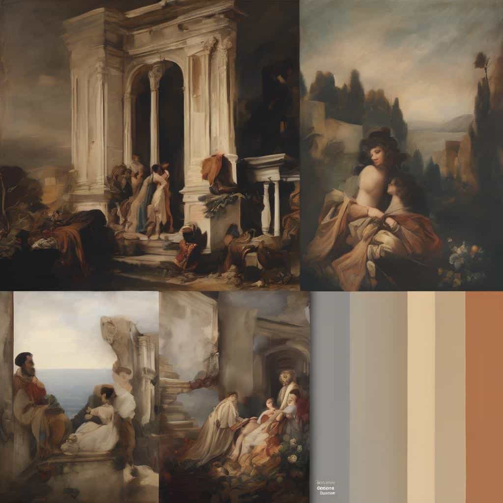 Ιωσήφος ΚΑΝΤΕΣ – Ο Αρχιτέκτονας της Κλασικής Παράστασης