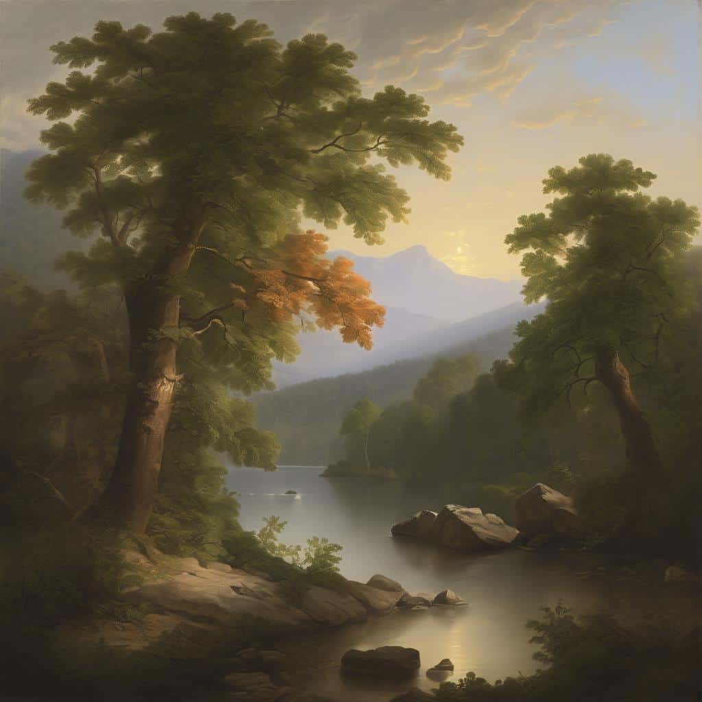 Άσερ Μπράουν Ντιουράντ – Ο Μεταφραστής της Φύσης