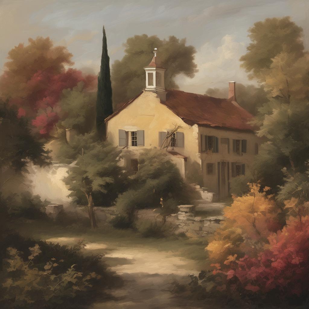 Στυλ και Τεχνικές