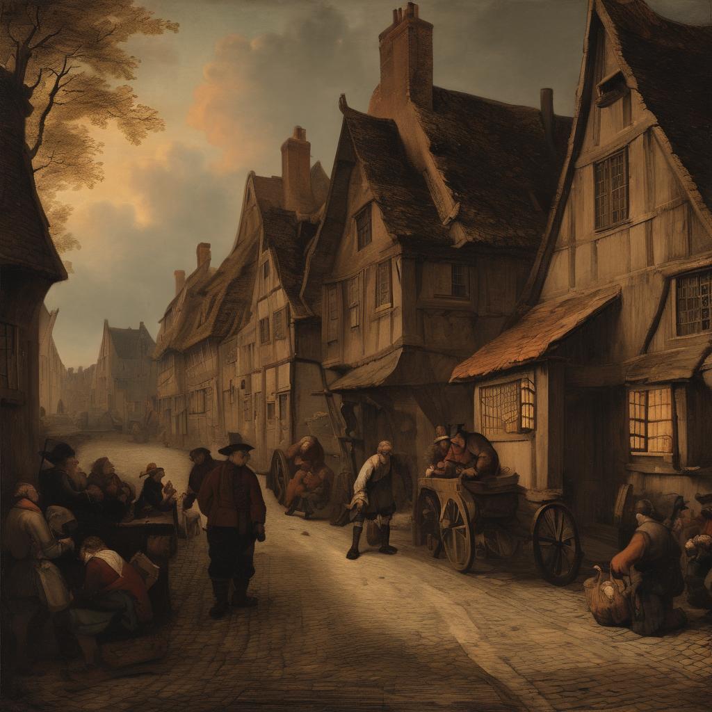 Η Ζωή και Πρόσωπο του Καλλιτέχνη