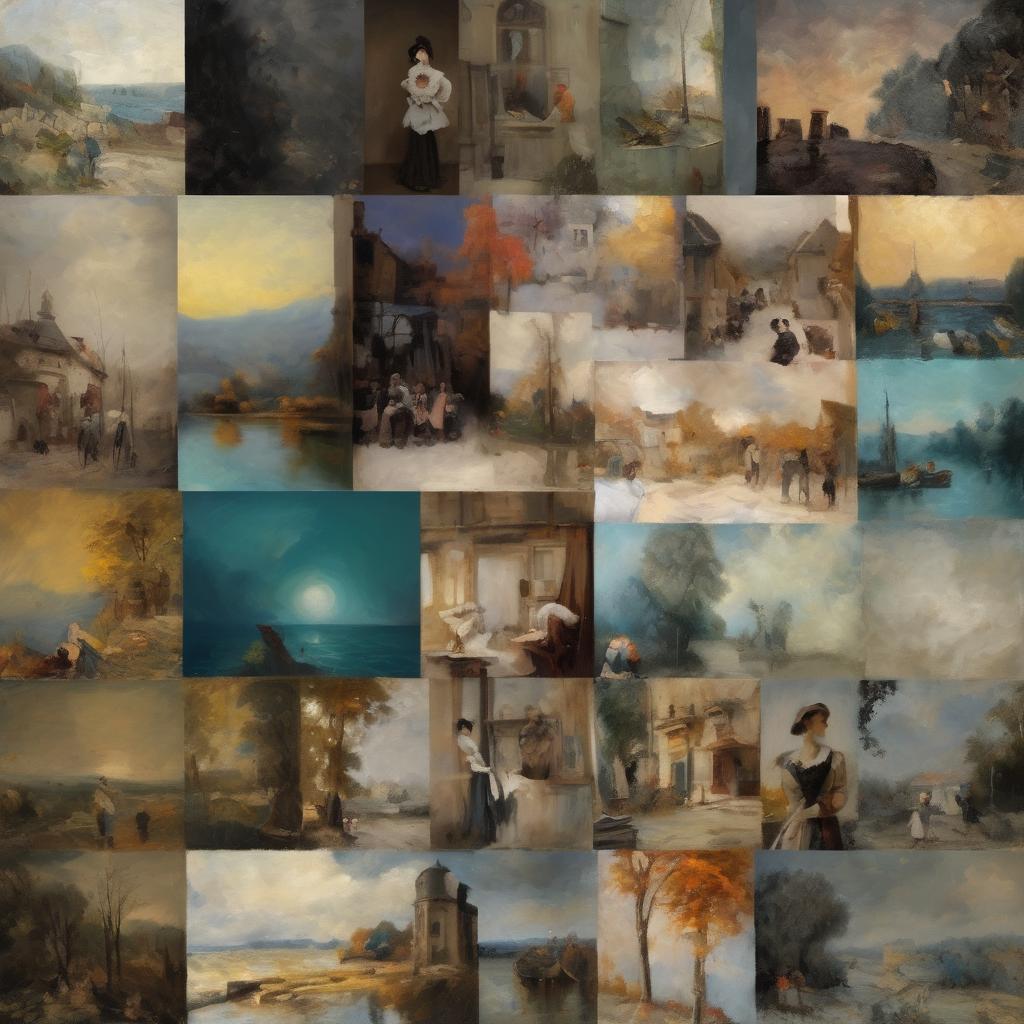 Η Ζωή του Καλλιτέχνη Jean PERRÉAL