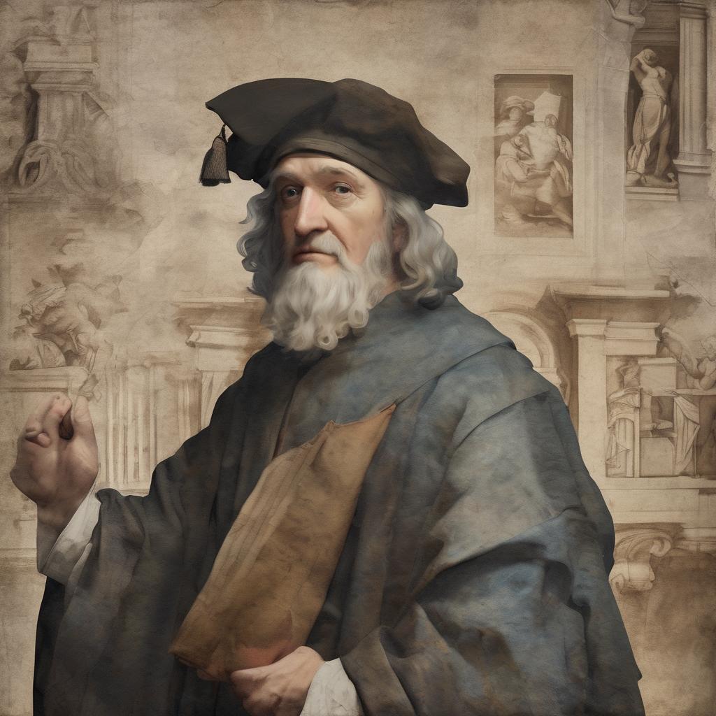 Πρώιμα Χρόνια και Εκπαίδευση