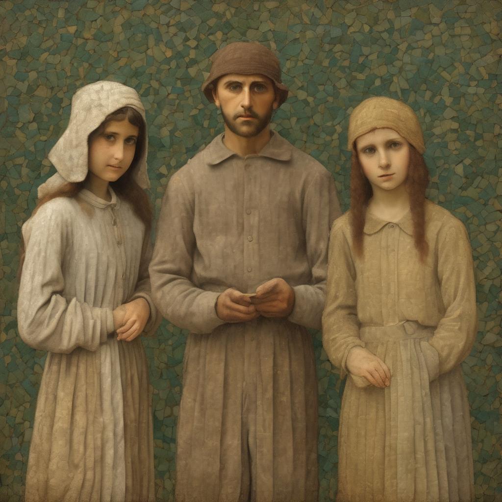 Το Προφίλ του Καλλιτέχνη