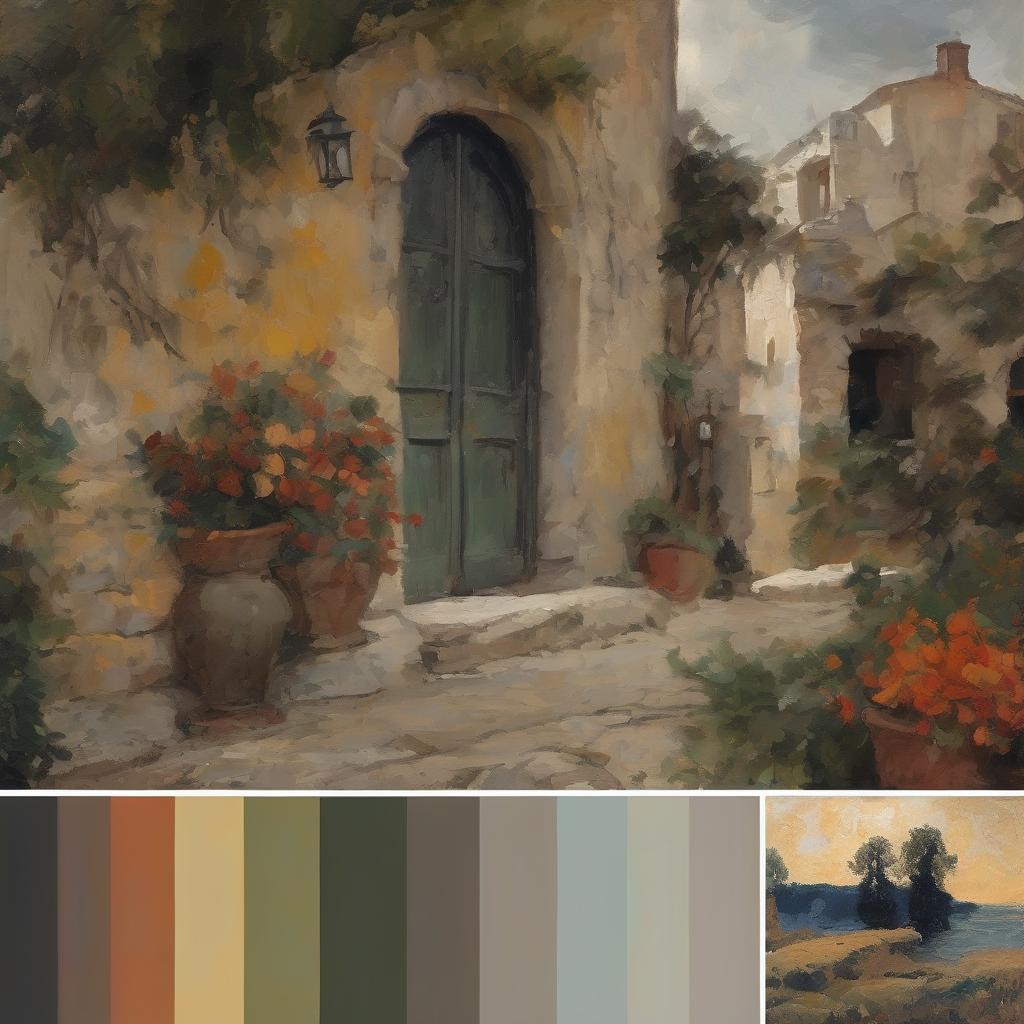 Η Τέχνη και το Στυλ του Jacques de L'ESTIN