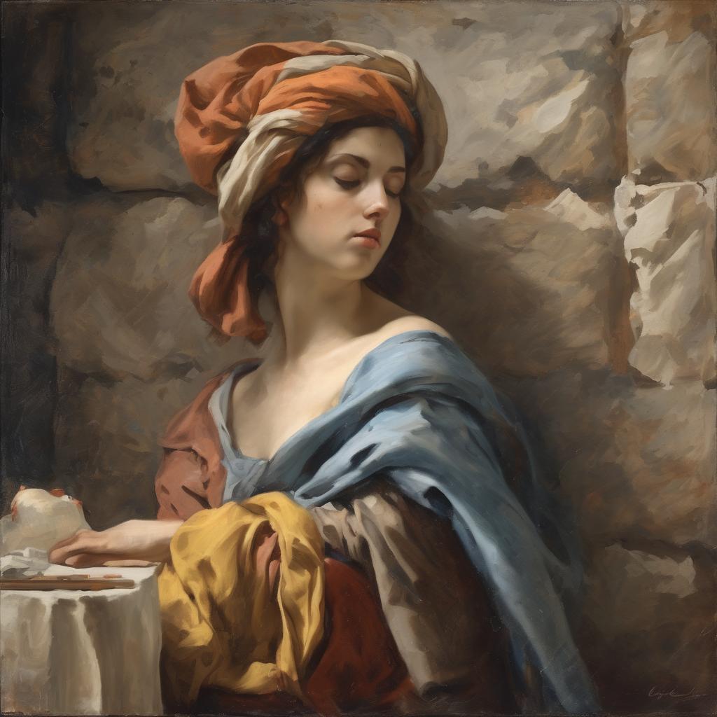 Η Ζωή του Guglielmo CACCIA