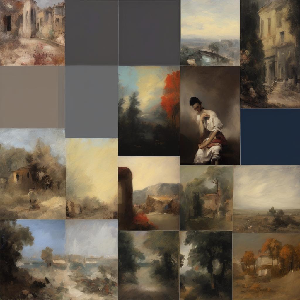 Η Ζωή και ο Προσωπικός Κόσμος του Jean-Baptiste TUBY