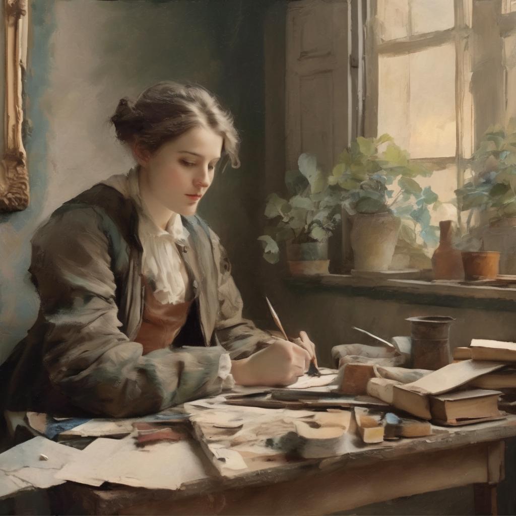 Η Ζωή του Paul Edouard DELABRIERRE