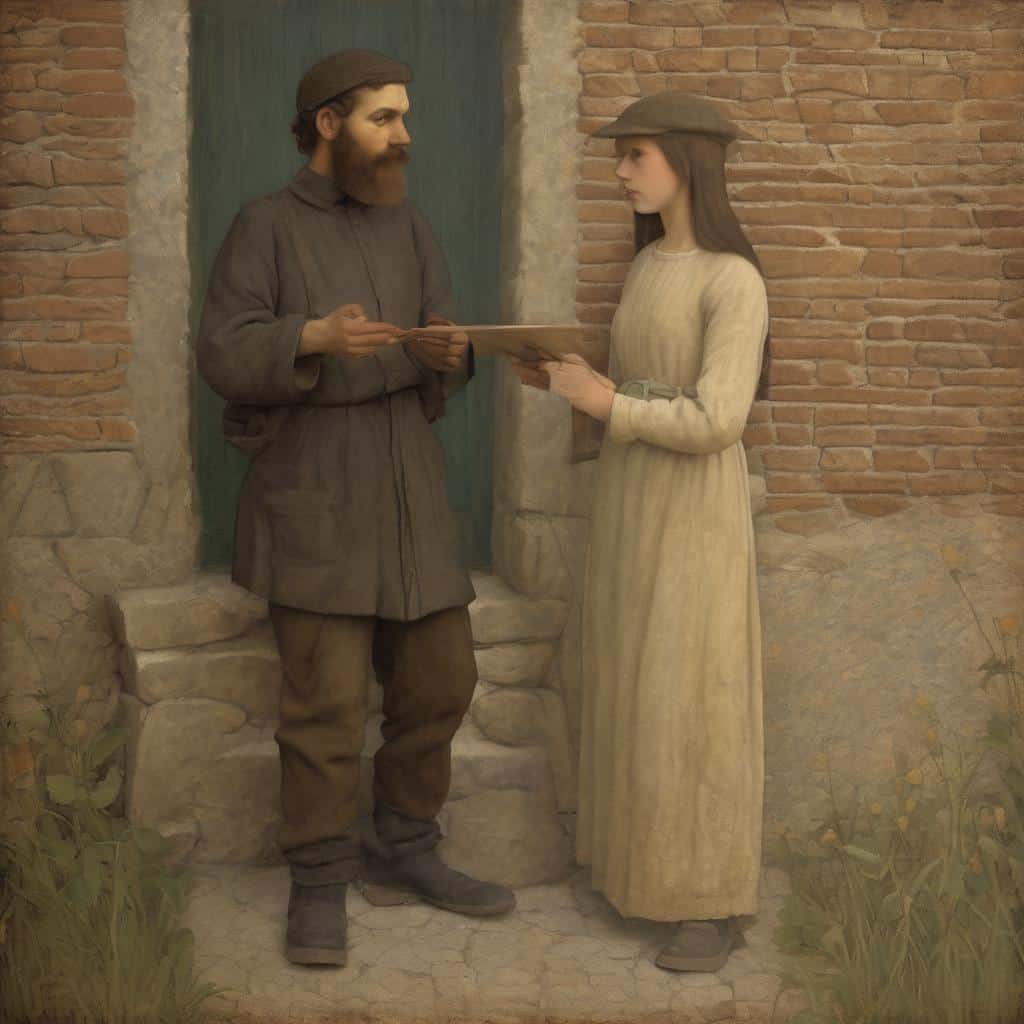 Τζουζέπε ΠΕΛΙΤΣΑ ντα ΒΟΛΠΕΝΤΟ – Ο Μεγάλος Ιταλός Συμβολιστής της Φωτογραφικής Ζωγραφικής