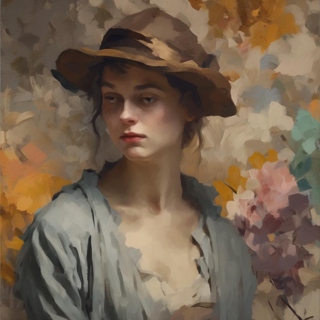 Η Ζωή και η Καριέρα του Καλλιτέχνη Jean-Laurent LEGEAY