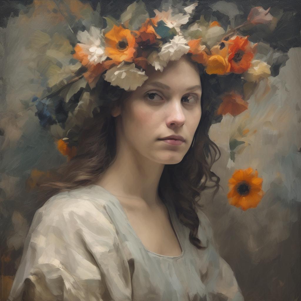 Ο Αισθητικός Κόσμος της Καθαρίνας Κουέστιερς