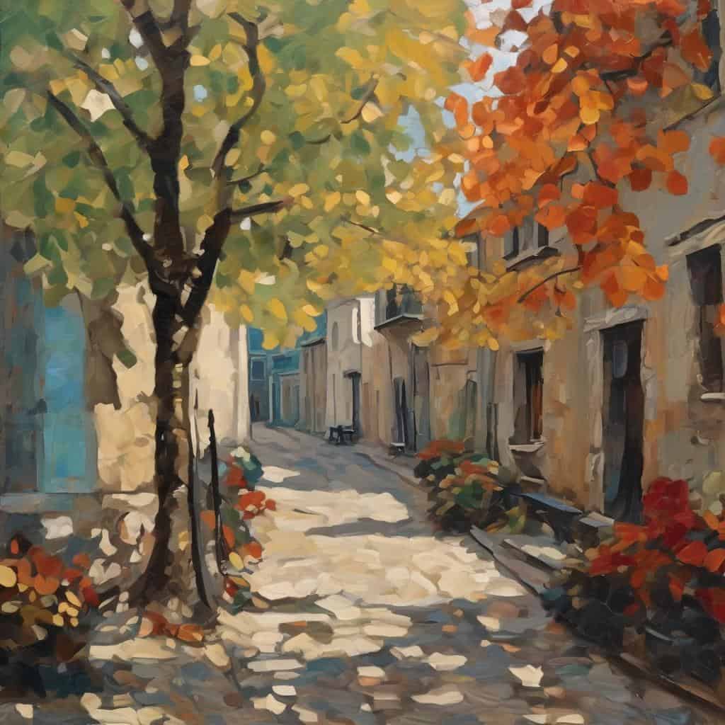 Ιωάννης Περιέλ – Ο Γάλλος Ζωγράφος της Αναγέννησης