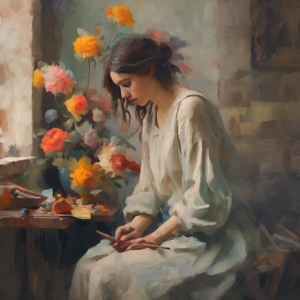 Ο Καλλιτεχνικός Στυλ του Julien DILLENS