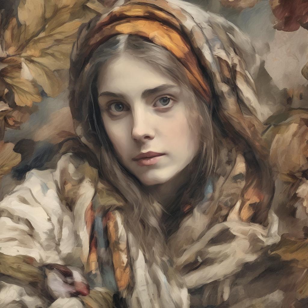 Η Ζωή και η Προέλευση του Καλλιτέχνη Vincenzo Campi