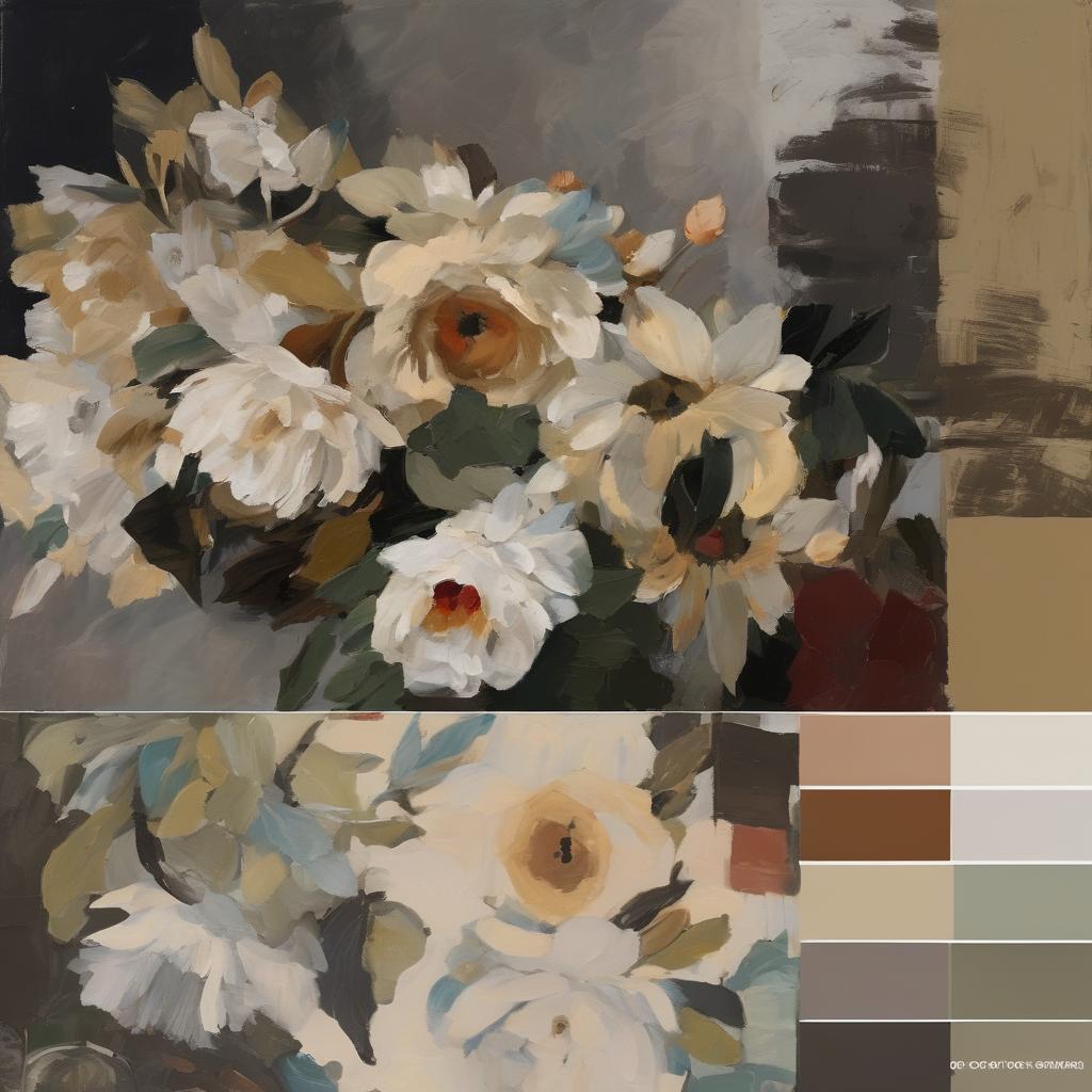 Η Προέλευση του Καλλιτέχνη Giuseppe CADES