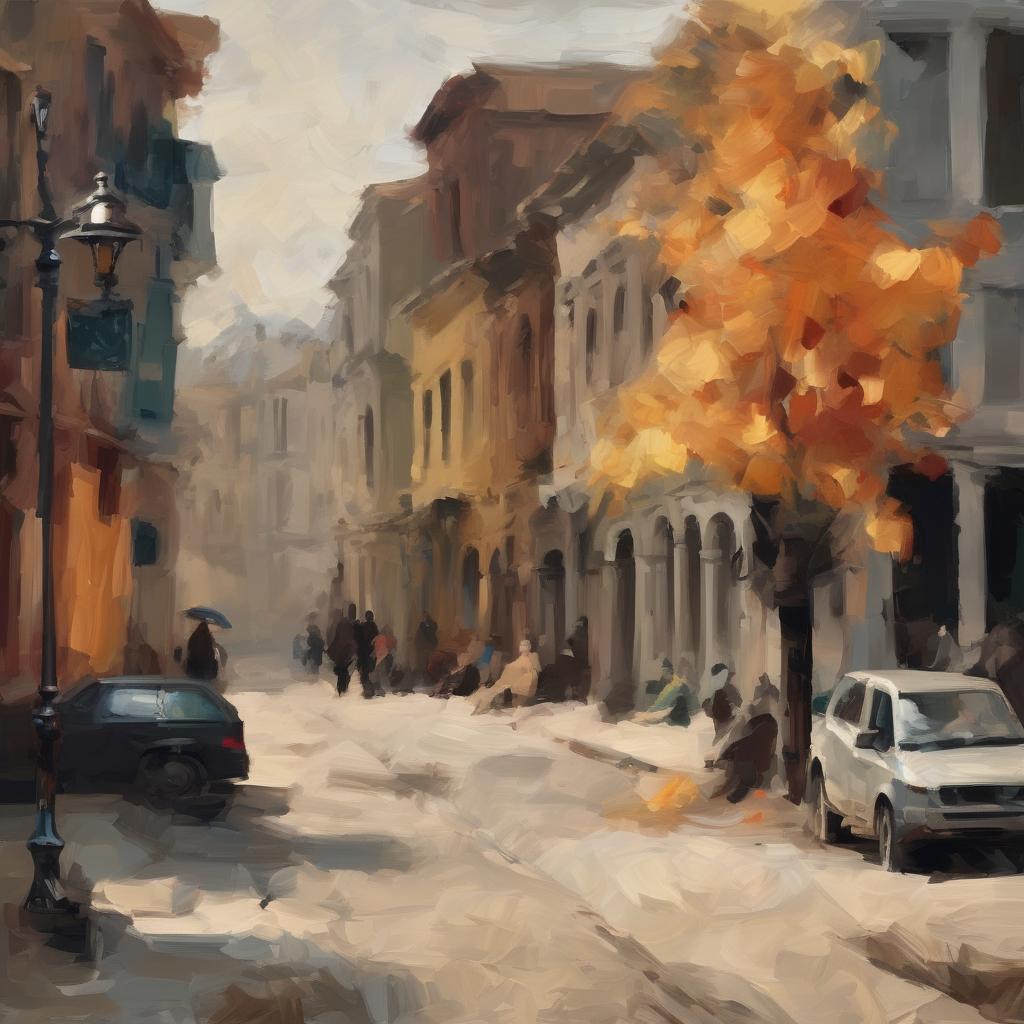 Η Ζωή και η Εξέλιξη του Καλλιτέχνη Arent COSTER