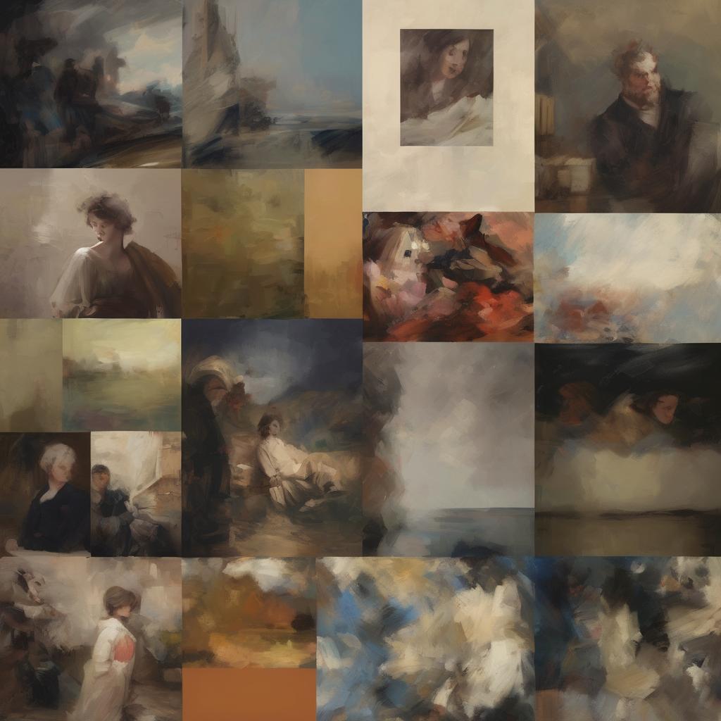 Η Ζωή και η Καριέρα του Καλλιτέχνη Julien DILLENS