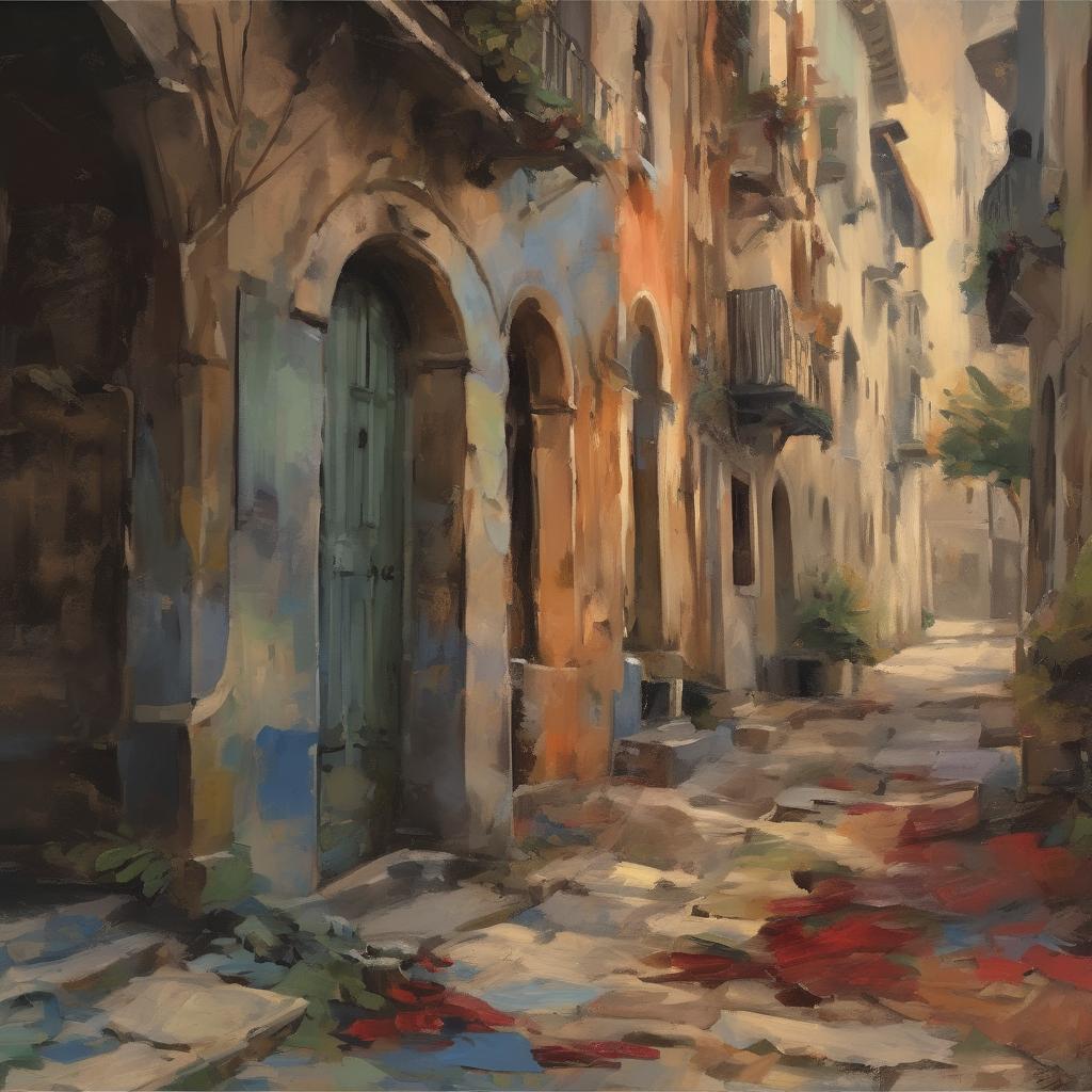 Η Ζωή του Carlo Cignani