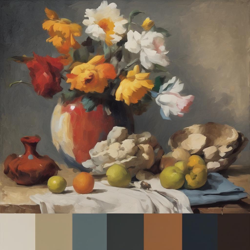 Η Αισθητική και ο Στυλ του Jean-Laurent LEGEAY