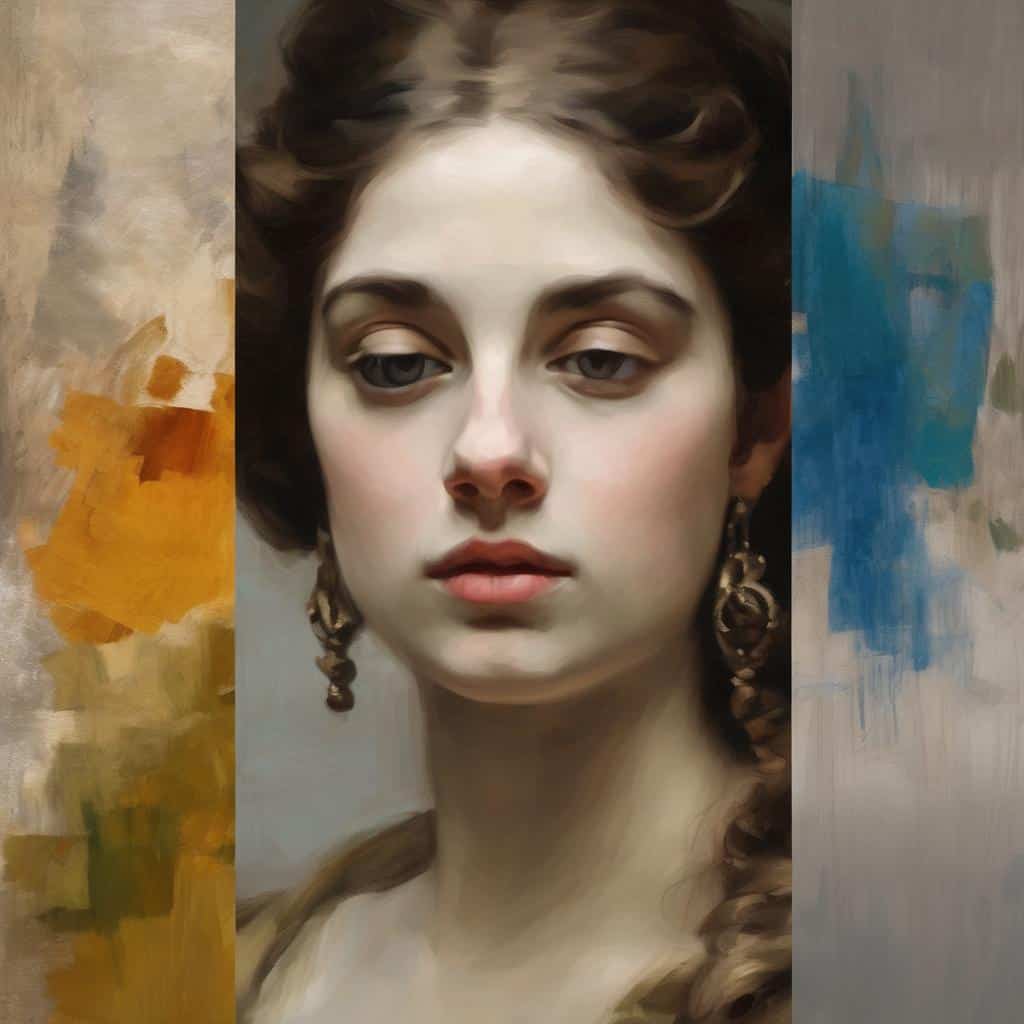 Αντόνιο ΓΚΙΟΎΣΤΙ – Ο Μεσαιωνικός Μαέστρος της Εκθαμβωτικής Τέχνης