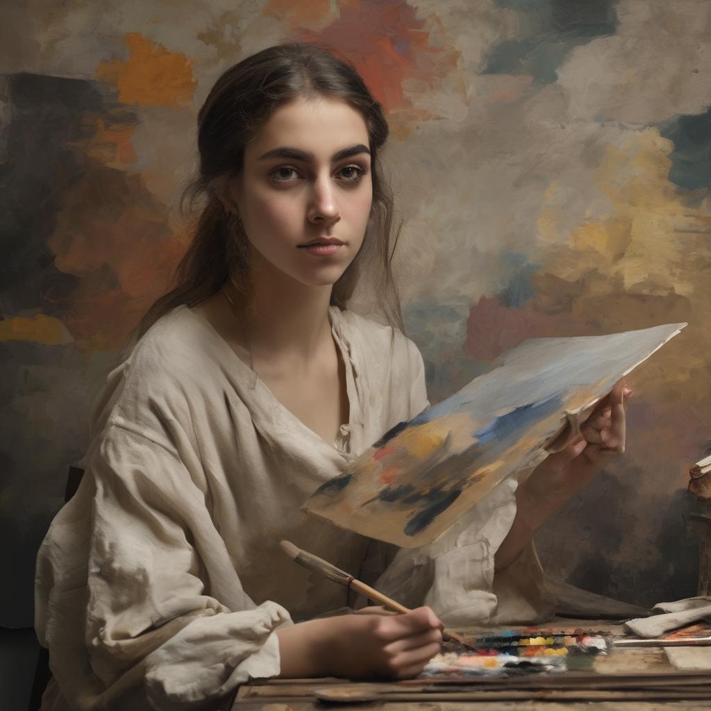 Προσωπική Ζωή και Πρώιμα Χρόνια