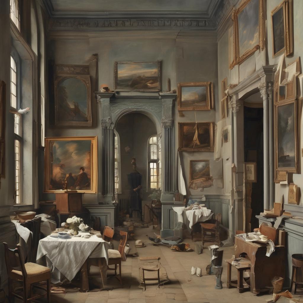 Το Καλλιτεχνικό Στυλ του