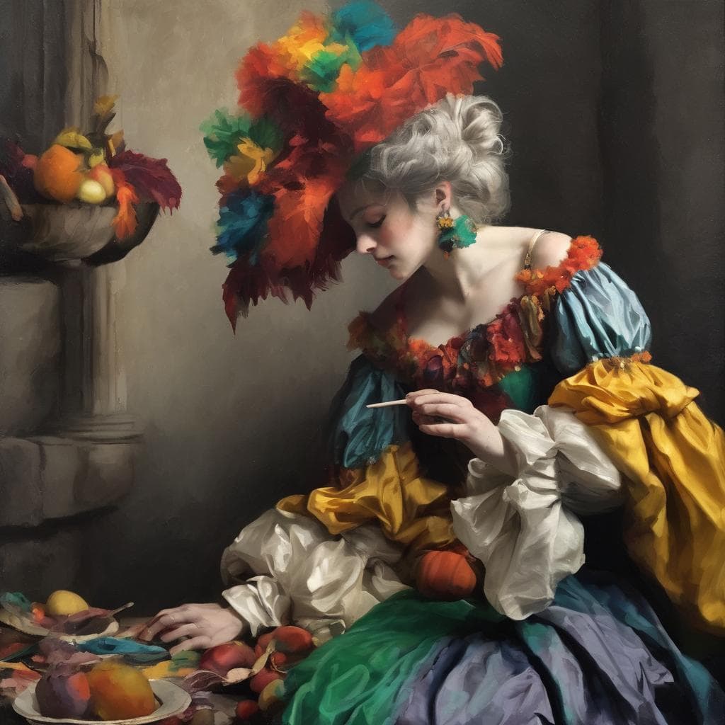 Φρα ΚΑΡΝΑΒΑΛΕ – Ο Μαέστρος της Ελληνικής Αναγέννησης