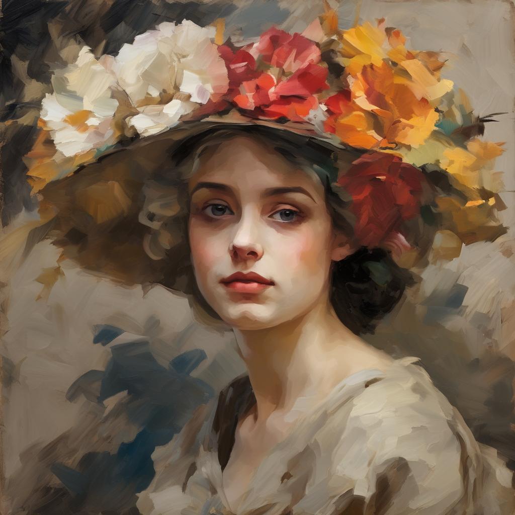 Το Στυλ και οι Τεχνικές του Ζαν Ραού