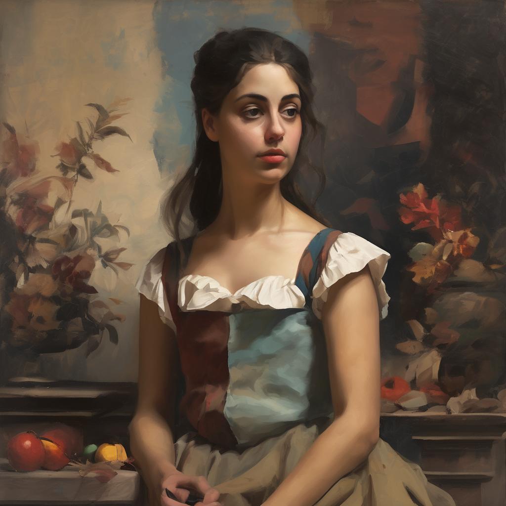 Η Τέχνη και τα Στοιχεία Στυλ του Antonio Calza