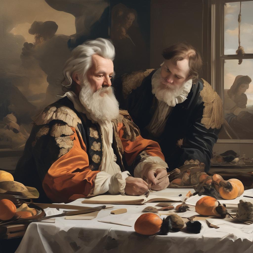 Βιογραφικά στοιχεία του καλλιτέχνη