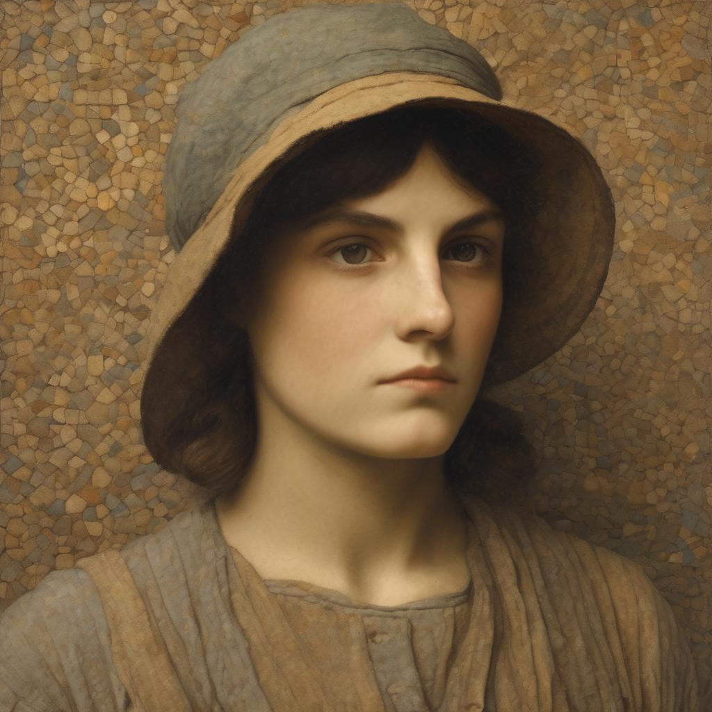 Η Ζωή και Το Έργο του Giuseppe PELLIZZA DA VOLPEDO