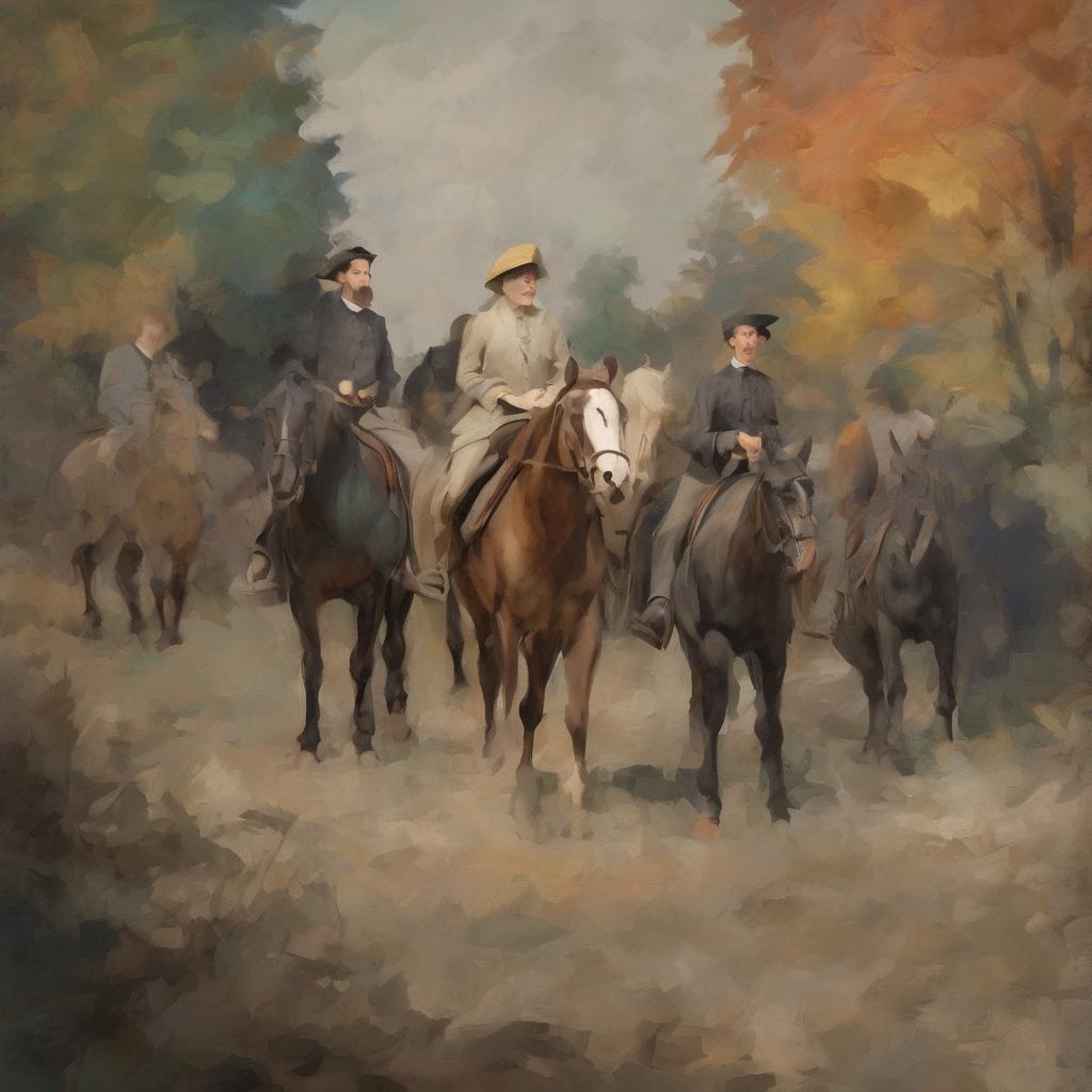 Το Χαρακτηριστικό Στυλ του Καλλιτέχνη