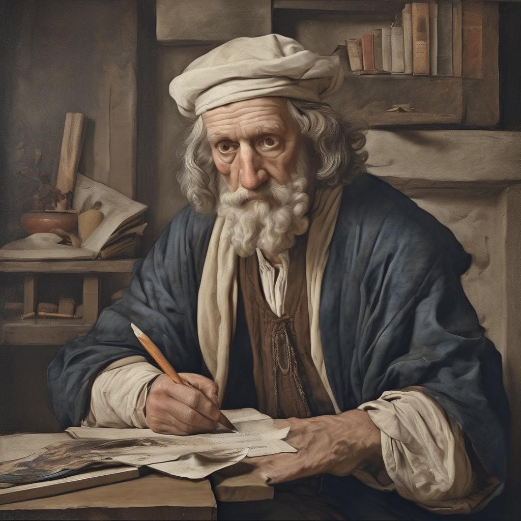 Erasmus II QUELLINUS