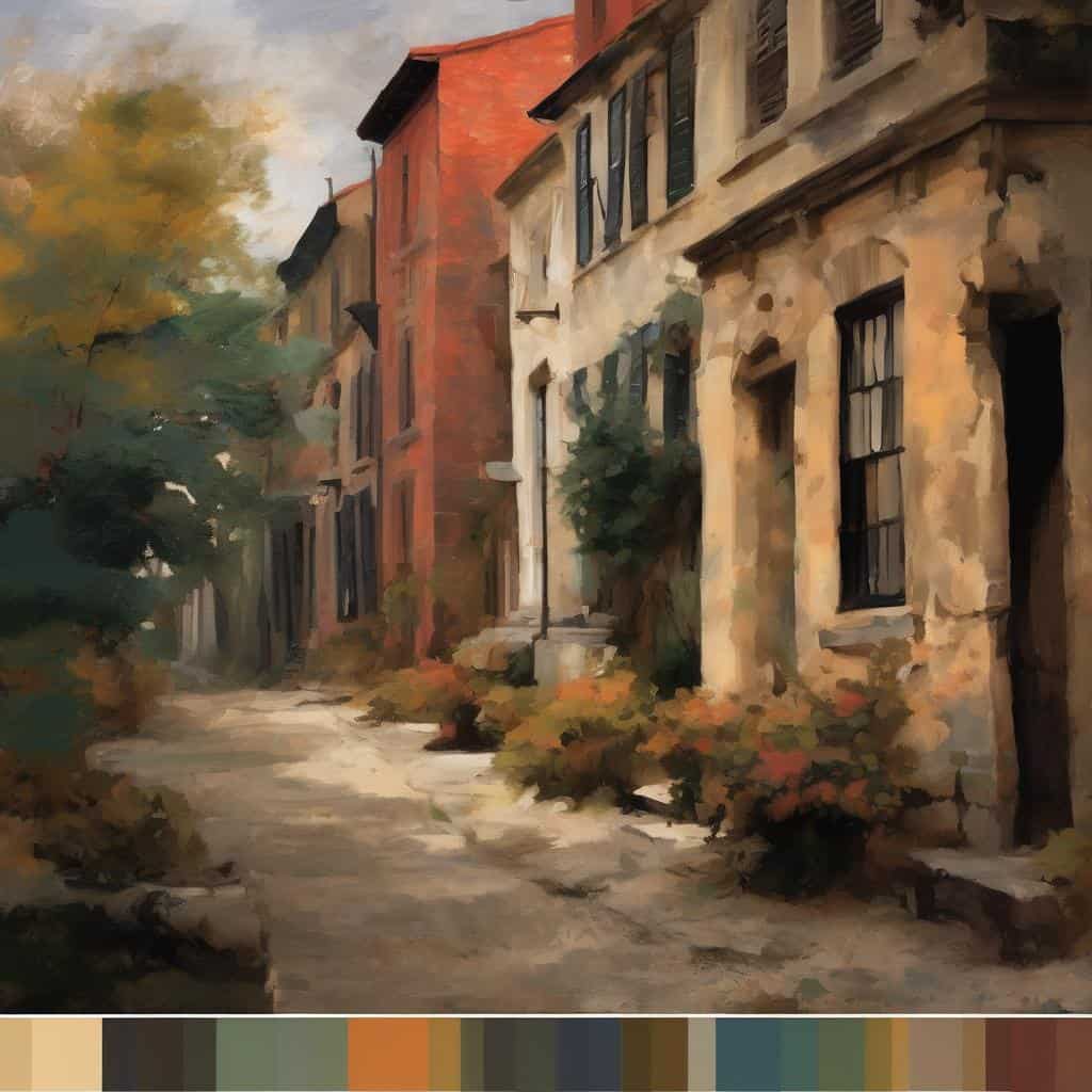 George Henry LAPORTE