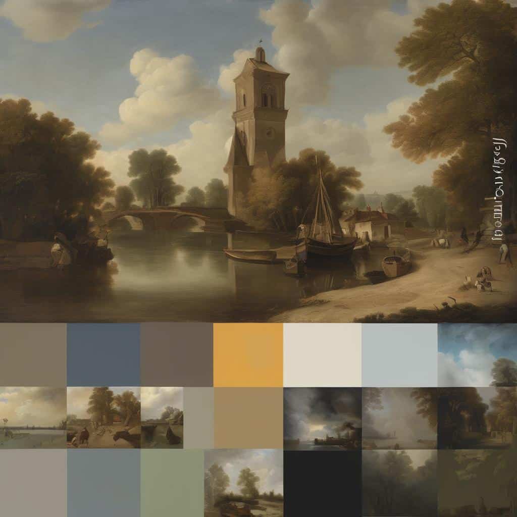 Hendrik Frans van LINT