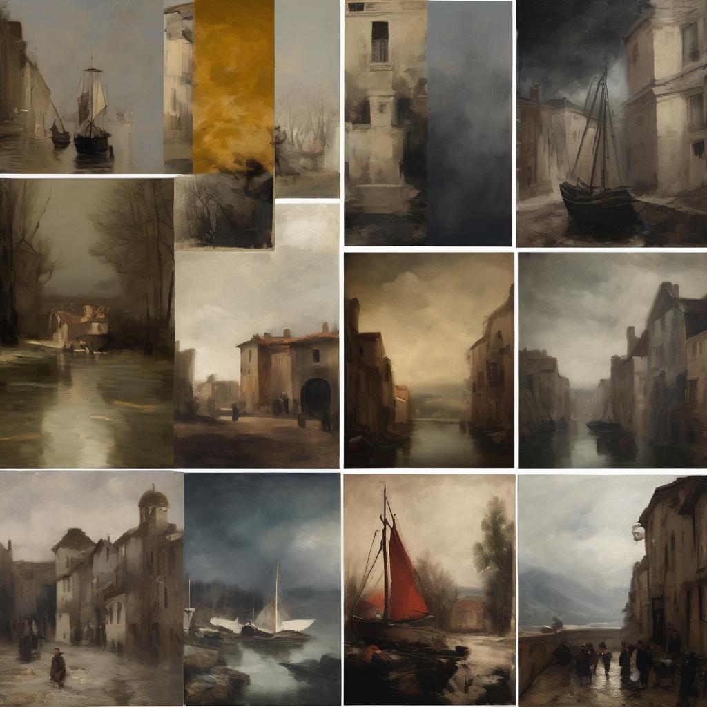 Η Ζωή και ο Χαρακτήρας του Nicolas TOURNIER