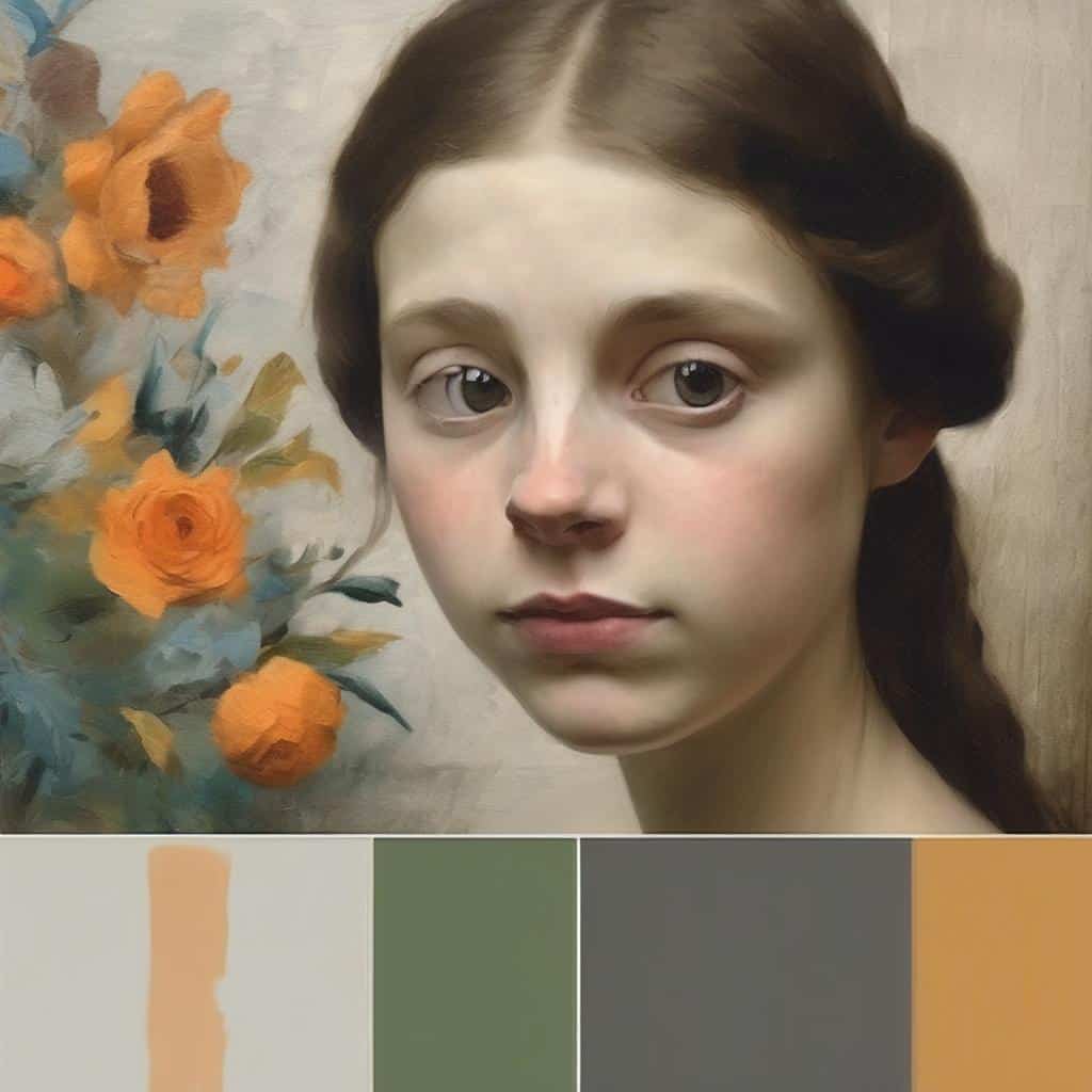 Αικατερίνη ΚΟΥΕΣΤΙΕΡΣ – Η Μαέστρος των Ολλανδών Πορτραίτων